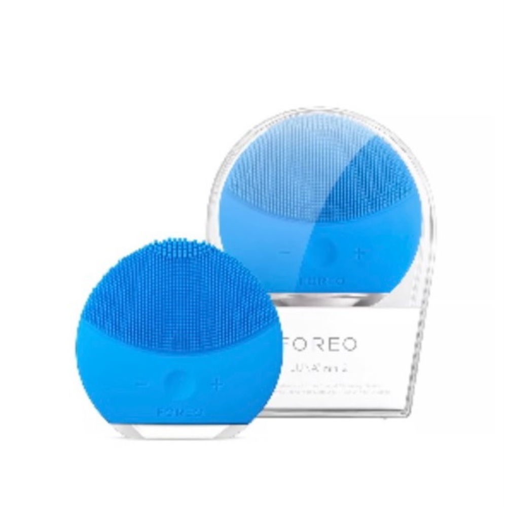 Foreo Luna Mini 2 Aquamarine